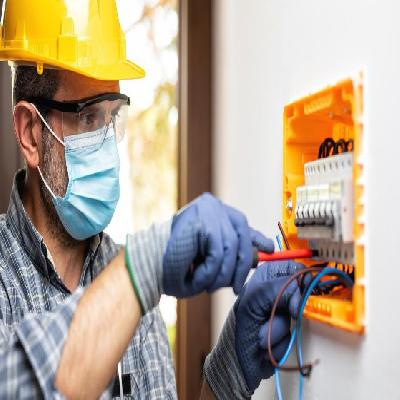 Electrician Service Provider