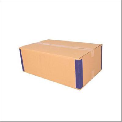 7 Ply Corrugated Box