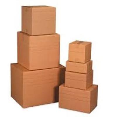 9 Ply Corrugated Box