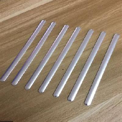 aluminium nose Pin for face mask
