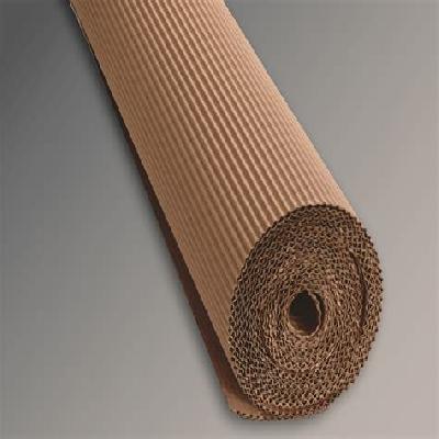 Corrugated Roll