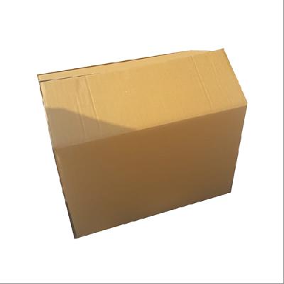 Duplex Corrugated Box