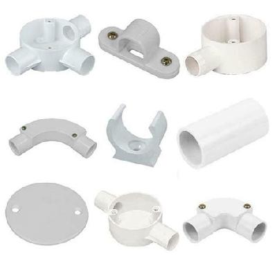 Electrical Assessories boxes