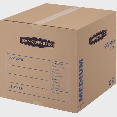 Packaging Boxes