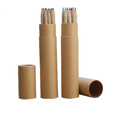 Paper Tube Box