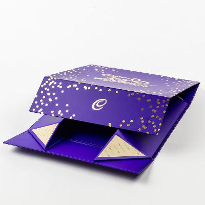 Printed Laminated Box