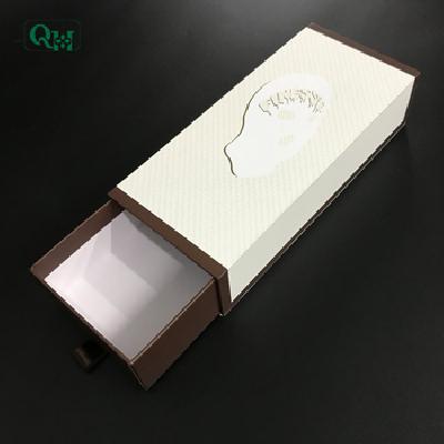 Rectangular Slipper Packaging Box