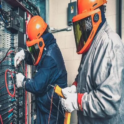 Electrical Contractor Services