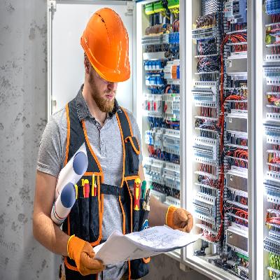 Electrical Engineering Services
