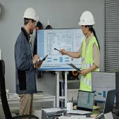 MEP Consultancy Services