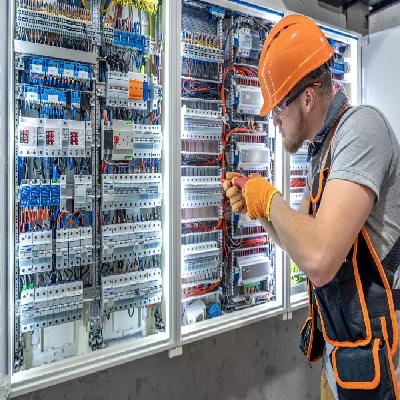 Electrical Consultants