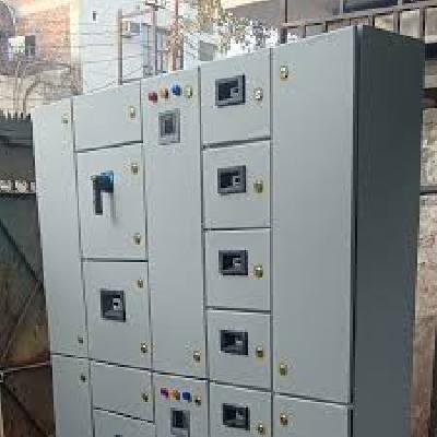Electrical Panel