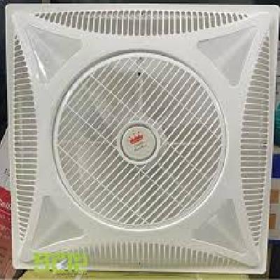 False Ceiling Fan