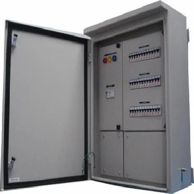 Industrial Distribution Panels