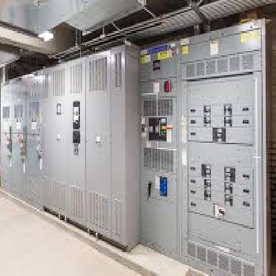 Industrial Electrical Service