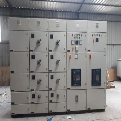 LT Distribution Panel