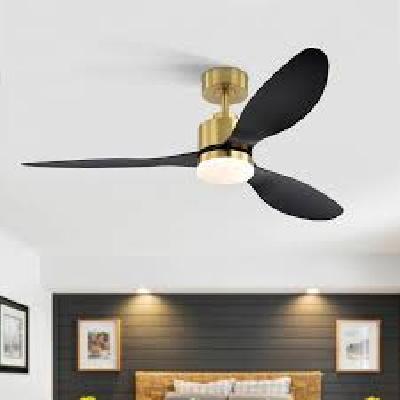 Modern Ceiling Fan