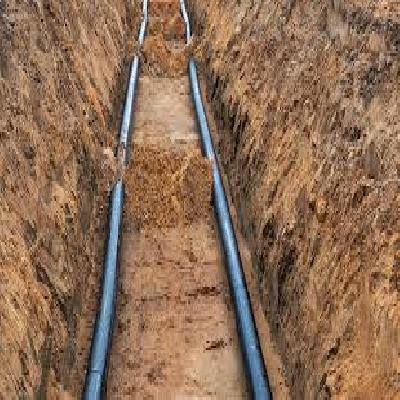 Underground Cable Work