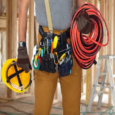 Electrical Contractor
