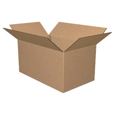 20x12x10 inch 5 Ply Corrugated Box