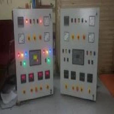 Auto Synchronizing Electric Board