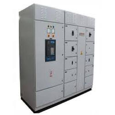 Electric Low Tension Panels