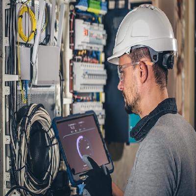Electrical Consultancy Services