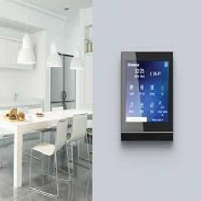 Home Semi Automation
