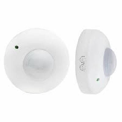 Indoor IR Motion Detector