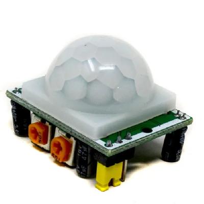 IR Motion Sensor