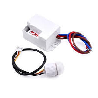 Ir Motion Sensor Switch