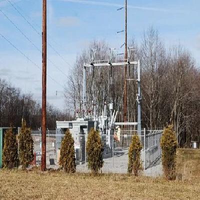 Substation Electrical Contractor Services