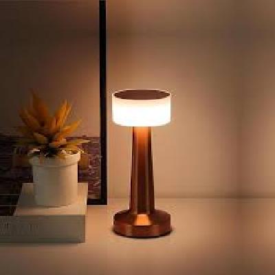 Touch Sensor Table Lamp