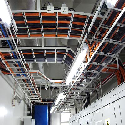Electrical Works