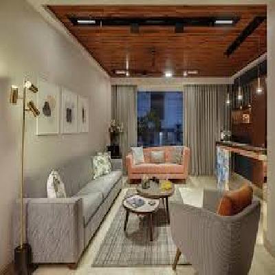 Interior Works