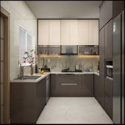 Kitchen Interior Designing