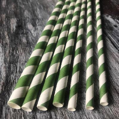 10mm Paper Straw