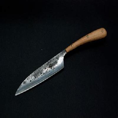 140mm Wooden Knife