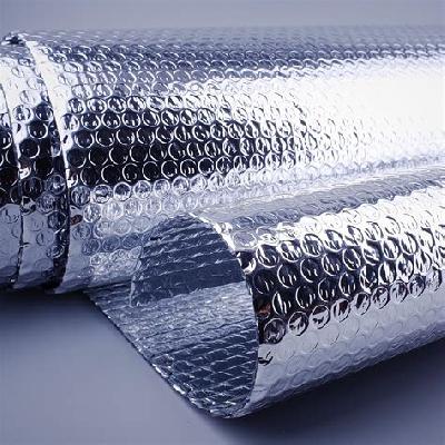 Aluminium Foil Wrap
