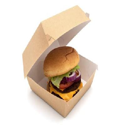 Burger Boxes