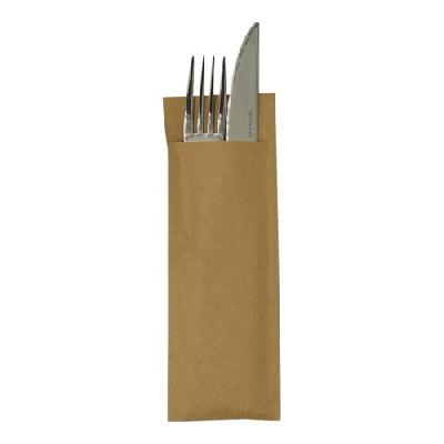 Cutlery Paper Pouches