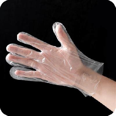 Disposable Plastic Gloves