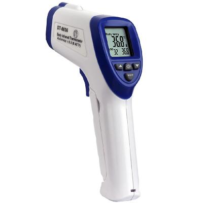 Infrared Thermometer