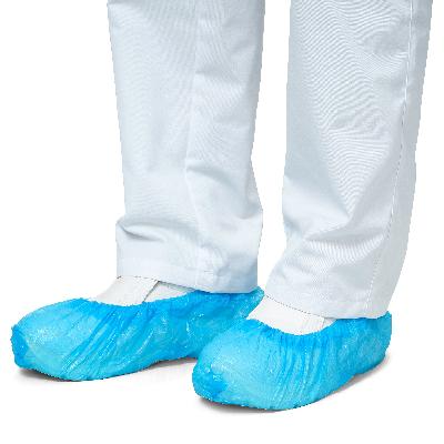 LDPE Shoe Cover