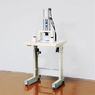 Mask Breathing Valve Punching Machine