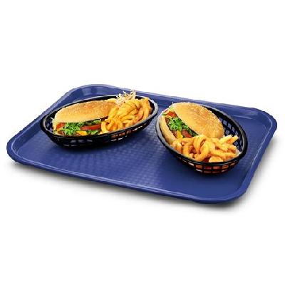 Meal Tray 3 Cp
