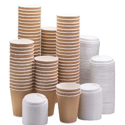 Paper Cups
