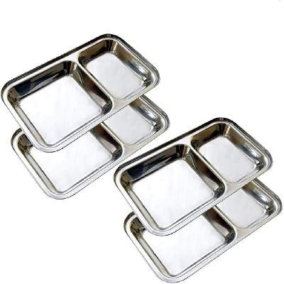 Partition Meal Trays