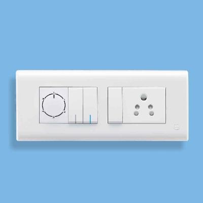 House Electrification Modular Board