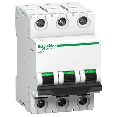 Industrial Contractor Electrical MCB
